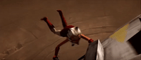Season 2 Episode 22 GIF by Star Wars