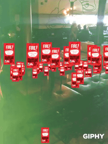 GIF by Taco Bell Speakeasy