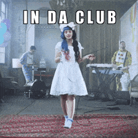 melaniemartinez GIF by ARtestpage