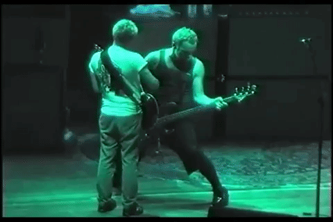 mike mccready GIF by Pearl Jam