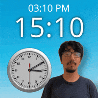 3Pm GIF