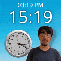 3Pm GIF