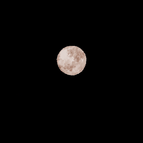 vistabhava giphygifmaker moon lua fases GIF