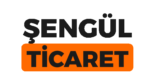 Sticker by Sengul Ticaret