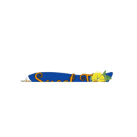 Sticker by CAO Elite