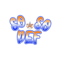Sticker by CAO Elite