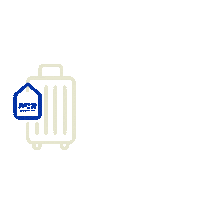 Adr Valigia Sticker by RomeAirports