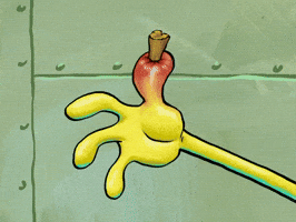 season 6 the splinter GIF by SpongeBob SquarePants