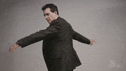 Antonio Banderas Spin GIF by PBS SoCal