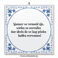 Humor Nl GIF by Tegelspreuken.nl