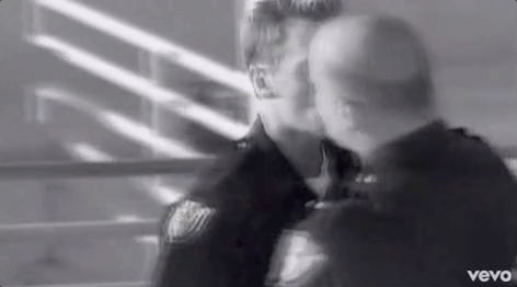 georgemichael giphyupload outside george michael giphygmoutside GIF