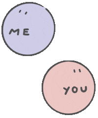Summer Love Sticker