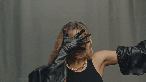 Hair Mask GIF by Tinashe