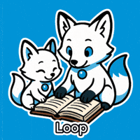 Storytime Smilemore GIF