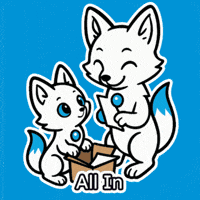 Teamwork Positivity GIF