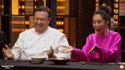 Masterchefaugrandfinale GIF by MasterChefAU