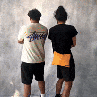 Omar Parrilla GIF by Respective