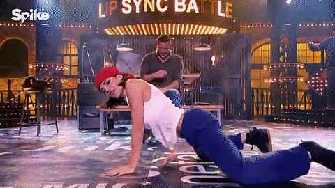 jenna dewan tatum GIF