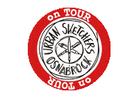 Trip Hint Sticker