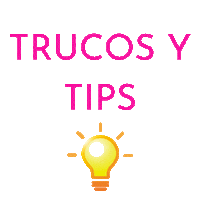 Pink Rosado Sticker by Madre Soltera Emprendiendo