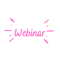 Webinar Sticker by Madre Soltera Emprendiendo