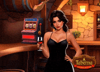 La Taberna GIF by MGA Games