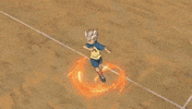 Inazuma Eleven Football GIF