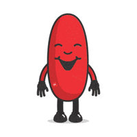 Happy Dance GIF by KidneyHealthAust