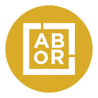 Texas Realtor Sticker by ABoR