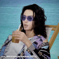 Beach Chill GIF