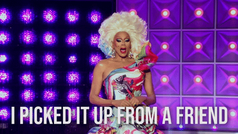 Season 6 GIF by Paramount+