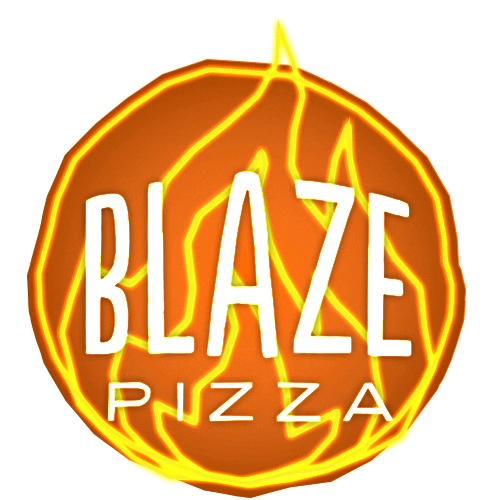 pizza lebron Sticker by BlazePizza