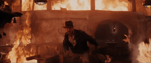 harrison ford GIF by Coolidge Corner Theatre