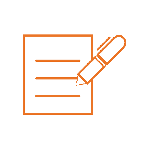 persomatch work job paper agreement Sticker