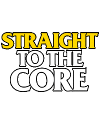 RebeccaKennedyNYC abs core rk rebecca kennedy Sticker