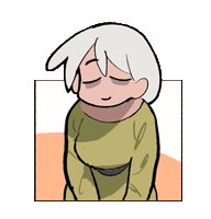 Anime Mom Sticker