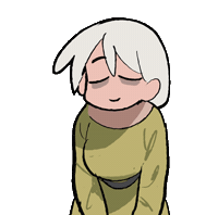 Mom Boo Sticker