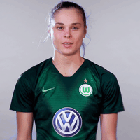 champions league football GIF by VfL Wolfsburg
