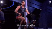 Cody Rigsby GIF by Peloton