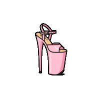 Pole Dance Sticker by PDAOnline