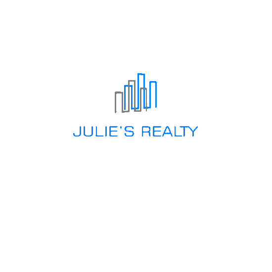 real estate Sticker by Julies Realty