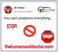turn around twitter GIF by Dr. Donna Thomas Rodgers