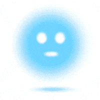 aurabuddies mood aesthetic glowy aura buddies GIF