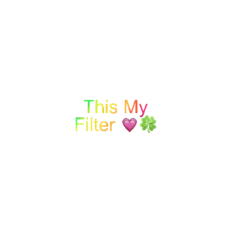iayseozdemir filter effect spark ar iayseozdemir Sticker