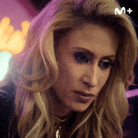 Larubia GIF by Movistar Plus+