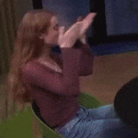 Operacion Triunfo Olivia GIF