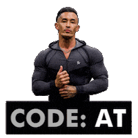 Arnold Classic Friday Sticker by Marie Blanchard IFBB