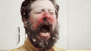 Alan Resnick Open Mouth GIF by Eternal Family
