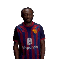 Football Soccer Sticker by FC Basel 1893