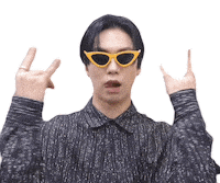 Idol Sticker